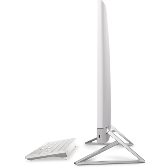 All in One DELL EC27250 (Intel Core 7-150U/16GB/1TB SSD/Intel R Graphics/Win11Pro) image 5