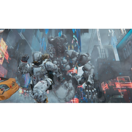 Pragmata - PS5 image 16