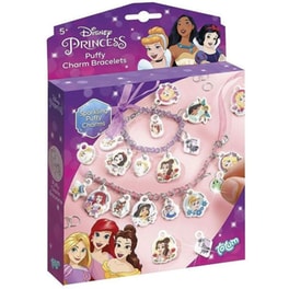 Σετ Δημιουργίας Totum Disney Princess Bracelet