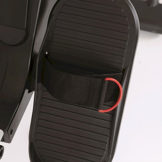 Κωπηλατική με Αερο-Μαγνητική Αντίσταση TOORX RWX-200 181 x 50 x 88cm - Μαύρη image 4