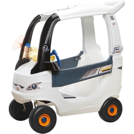 Little Tikes Περπατούρα Αυτοκινητάκι Διαστημικό Rover