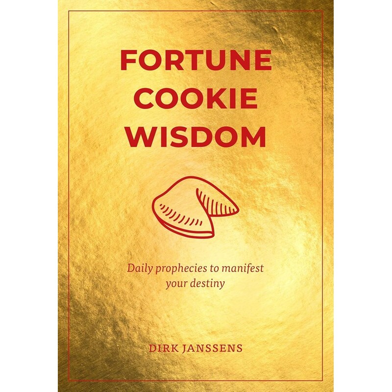 Fortune Cookie Wisdom