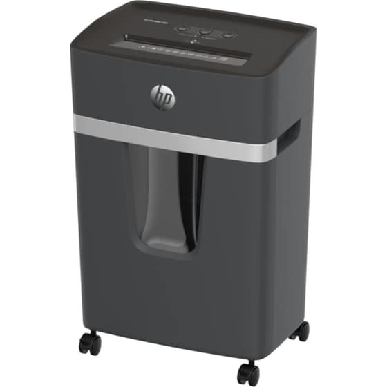 Επαγγελματικός καταστροφέας εγγράφων HP ProShredder 15CC – 2811  Cross Cut P4 – 15 x A4 – 20L image 4