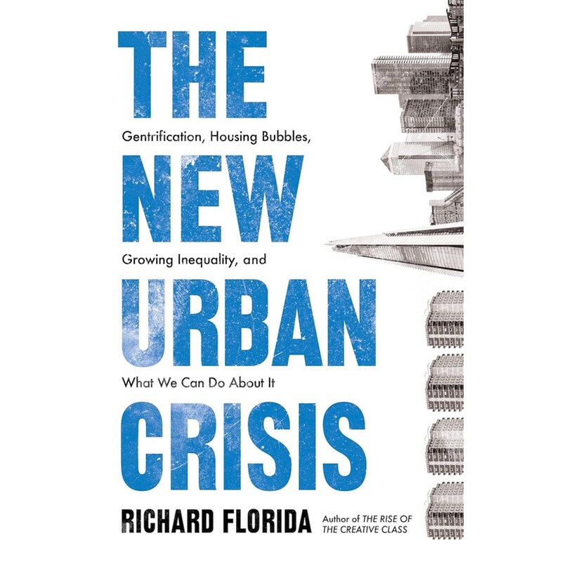 The New Urban Crisis
