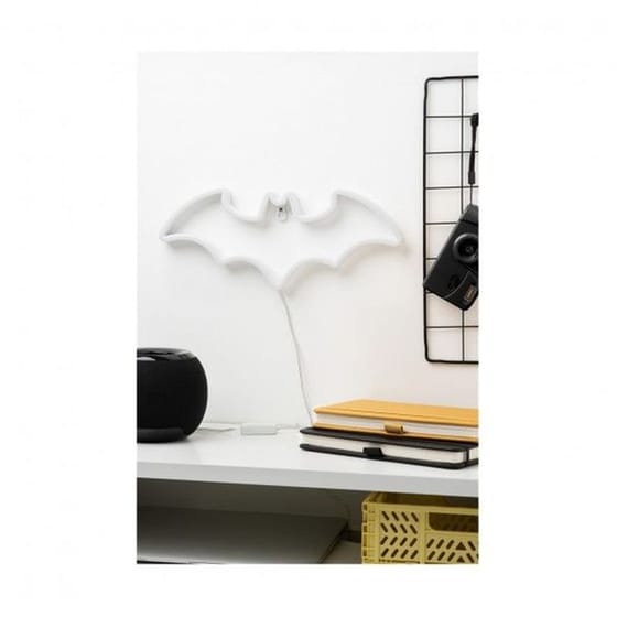 Φωτιστικό Neon Paladone Batman image 4
