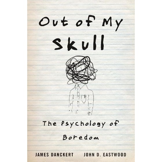Out of My Skull image 0
