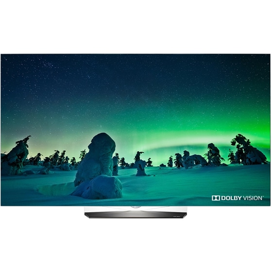 Τηλεόραση LG 65" Smart OLED Ultra HD OLED65B6V image 0