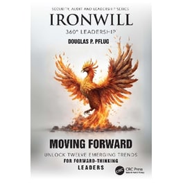 Ironwill 360° Leadership