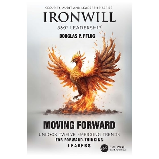 Ironwill 360° Leadership image 0
