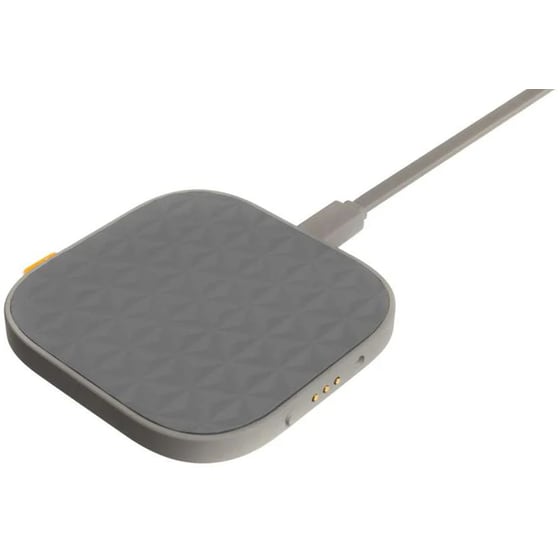 Ασύρματος Φορτιστής Xtorm AXW401 USB-C 15W - Γκρι image 0