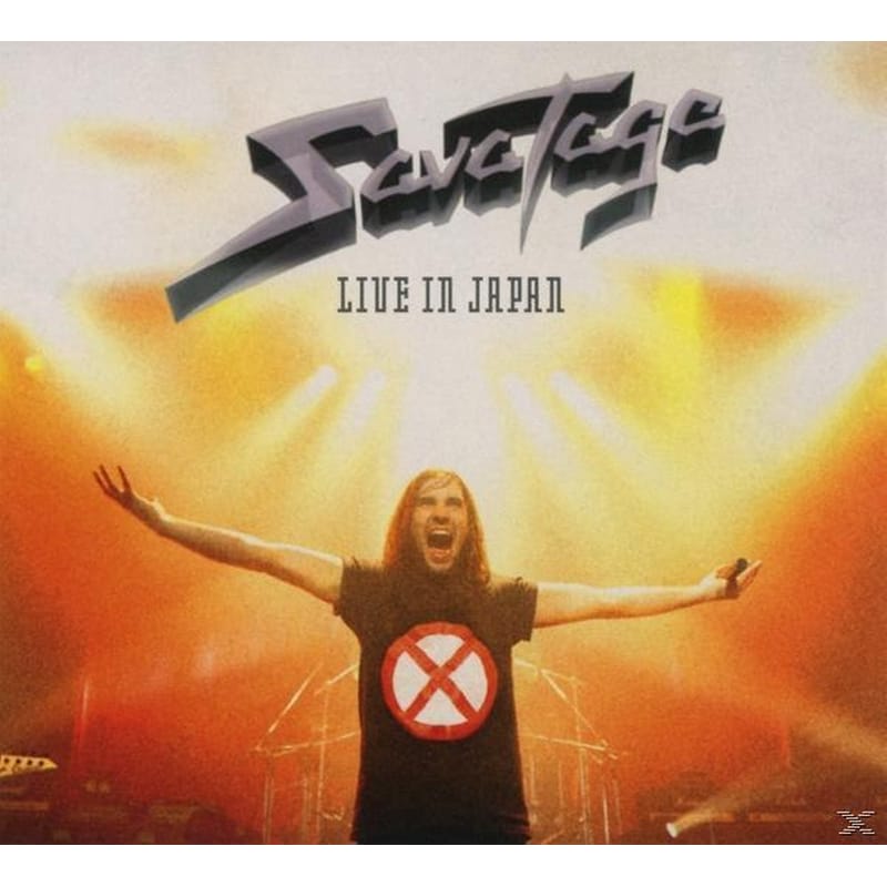 Live In Japan (2011 Edition)