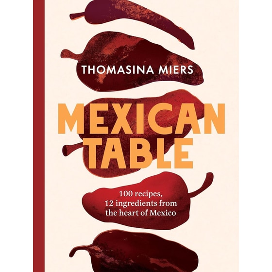 Mexican Table image 0