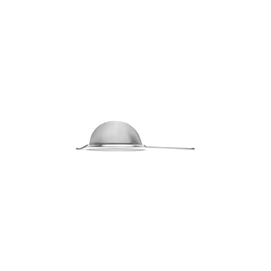 Σουρωτήρι Brabantia Ατσάλινο 20 cm - Ασημί image 1