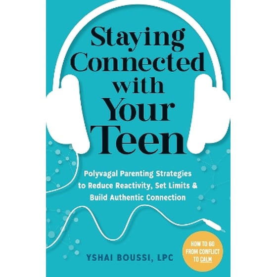 Staying Connected with Your Teen image 0