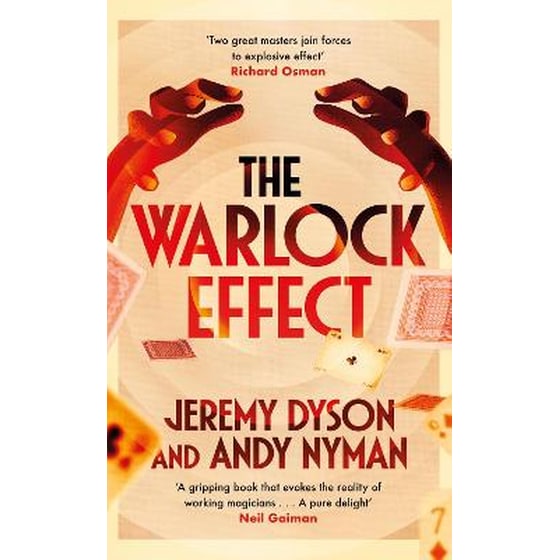 The Warlock Effect image 0
