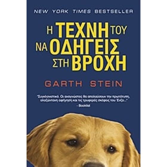 Η τέχνη του να οδηγείς στη βροχή image 0