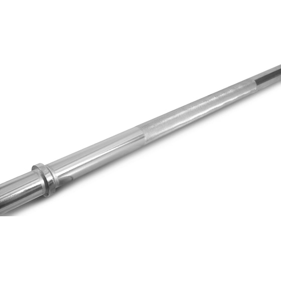 Ίσια Μπάρα Φ28mm 8kg Amila 44352 160cm από Ατσάλι image 2