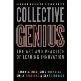 Collective Genius