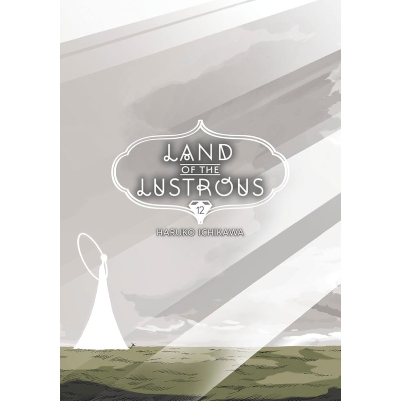 Land of the Lustrous 12