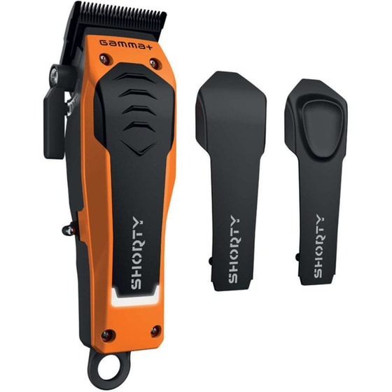 Κουρευτική Μηχανή GAMMA+ Clipper Shorty (HCGPCC) image 3