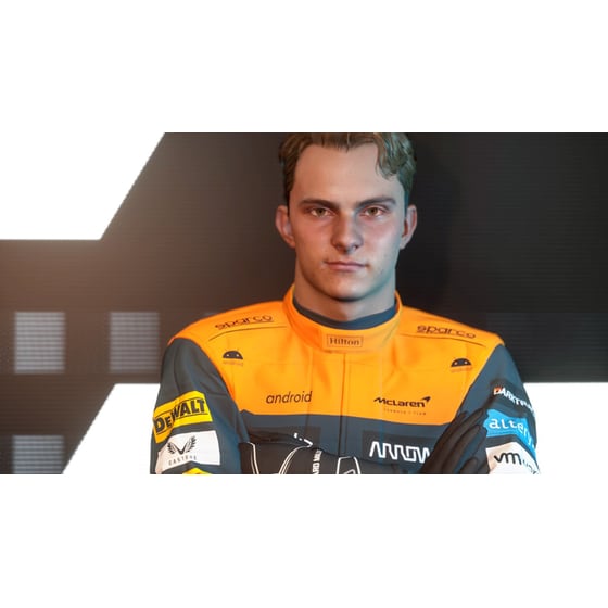 F1 Manager 2023 - PS5 image 12
