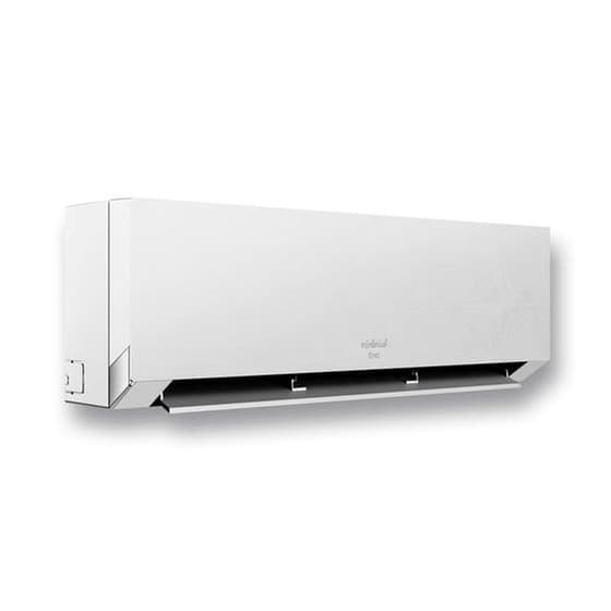 TOYOTOMI Erai Mystery White CTN/CTG-328W Κλιματιστικό Inverter 9.000 BTU A+++/A+++ με Ιονιστή & WiFi image 4