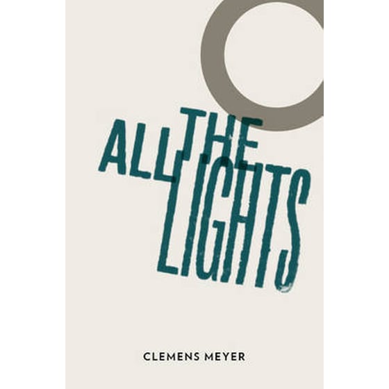 All the lights image 0