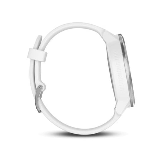 Smartwatch Garmin Vivoactive 3  Ασημί / Λευκό image 3