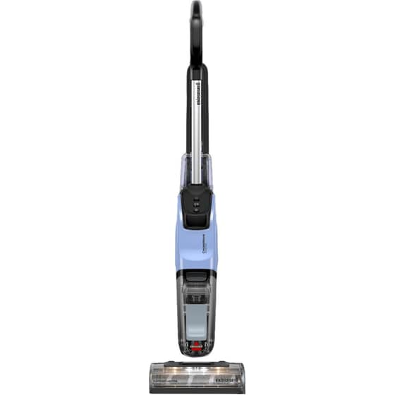 BISSELL 4136N 340 W 0.75 L Μαύρο Σκούπα Stick image 0