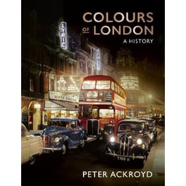 Colours of London