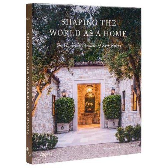 Shaping the World as a Home image 0