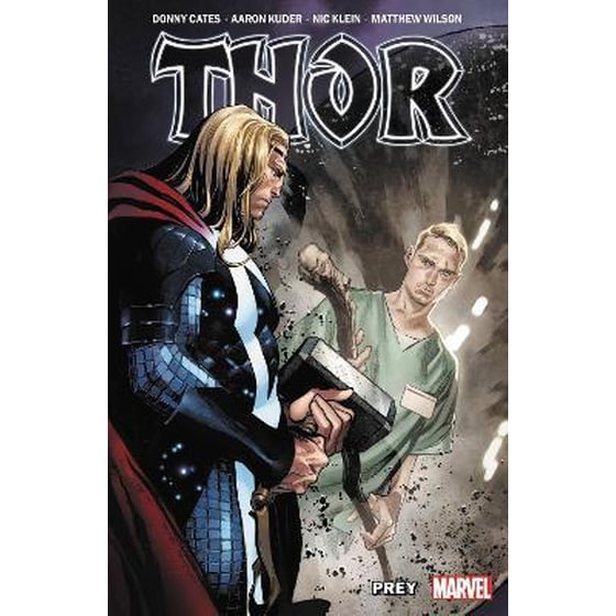 Thor By Donny Cates Vol. 2 image 0