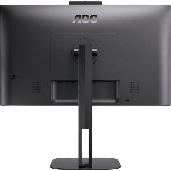 AOC V5 24V5CW/BK Monitor 23.8" FHD IPS 75Hz 1ms image 5