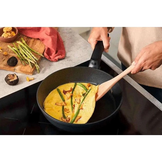 Αντικολλητικό Τηγάνι FISSLER LEVITAL COMFORT από Αλουμίνιο 24 cm image 4