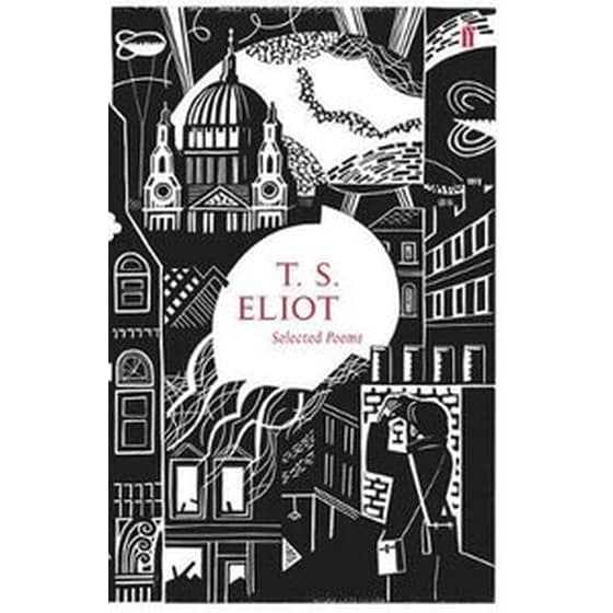 Selected Poems of T. S. Eliot image 0