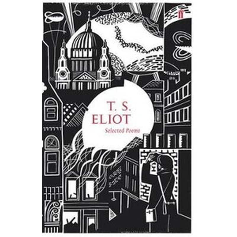 Selected Poems of T. S. Eliot
