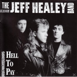 Hell To Pay
