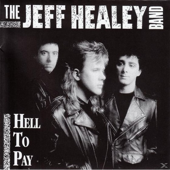 Hell To Pay image 0