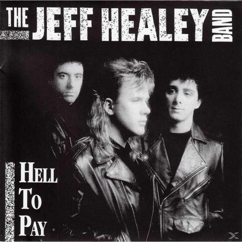 Hell To Pay