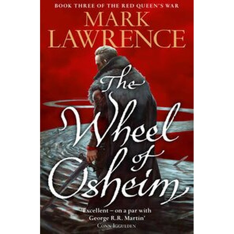 The Wheel of Osheim