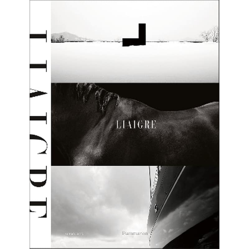 Liaigre: 12 Projects