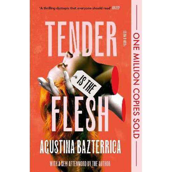 Tender is the Flesh image 0