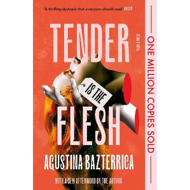 Tender is the Flesh