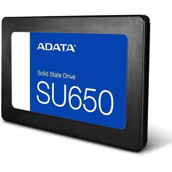 Εσωτερικός SSD Adata Ultimate SU650 SATA III 2.5" 240GB image 2
