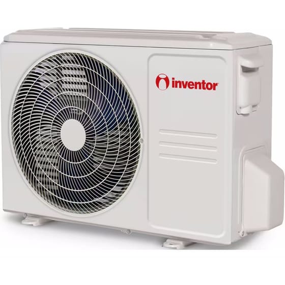 INVENTOR Neo Eco NECUVI-12WFI Κλιματιστικό Inverter 12.000 BTU A+++/A+++ με Ιονιστή & WiFi Standard image 7