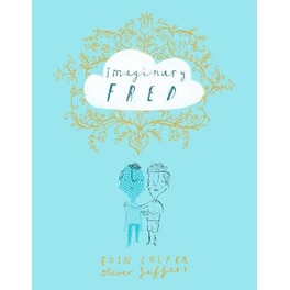Imaginary Fred
