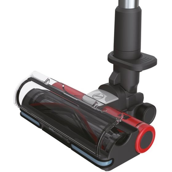 HOOVER HF910H 011 21.6 V 0.7 L Κόκκινη Σκούπα Stick image 19