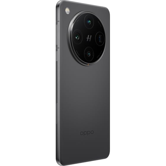 Oppo Find X8 Pro 512GB - Space Black image 5