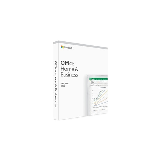 Microsoft Office Home & Business GR image 0