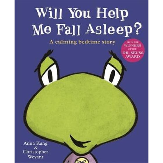 Will You Help Me Fall Asleep? image 0